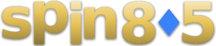 spin 805 logo
